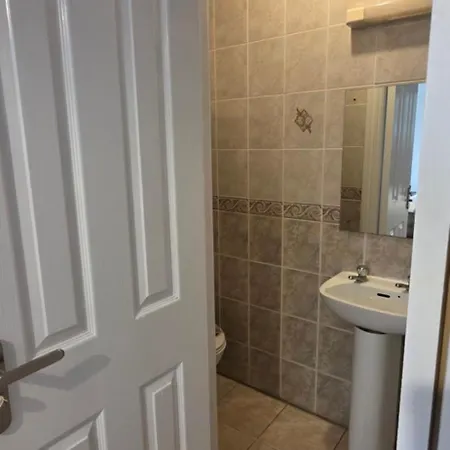 Maison d'hôtes King With En-suite Bathroom